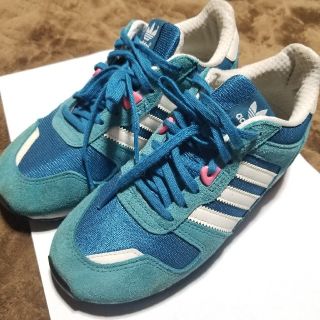 アディダス(adidas)のadidas　アディダス　スニーカー(スニーカー)