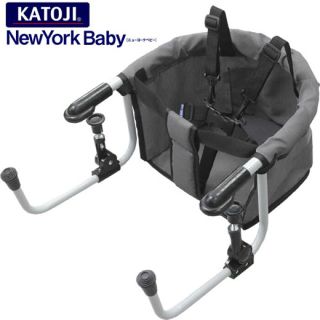 カトージ(KATOJI)のカトージ キャンピングホルダー5点式（ニューヨークベビー)(その他)