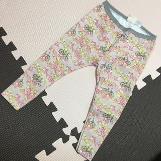 ザラキッズ(ZARA KIDS)の新品！ザラベビー レギンス(パンツ/スパッツ)