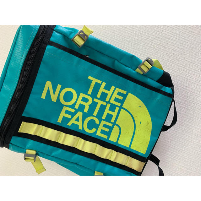 THE NORTH FACE(ザノースフェイス)のTHE NORTH FACE リュック 21L レディースのバッグ(リュック/バックパック)の商品写真