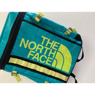 ザノースフェイス(THE NORTH FACE)のTHE NORTH FACE リュック 21L(リュック/バックパック)