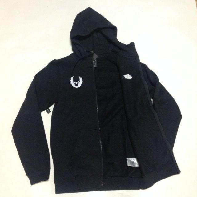 【Sサイズ】オレゴンプロジェクト Full-Zip Hoodie 2