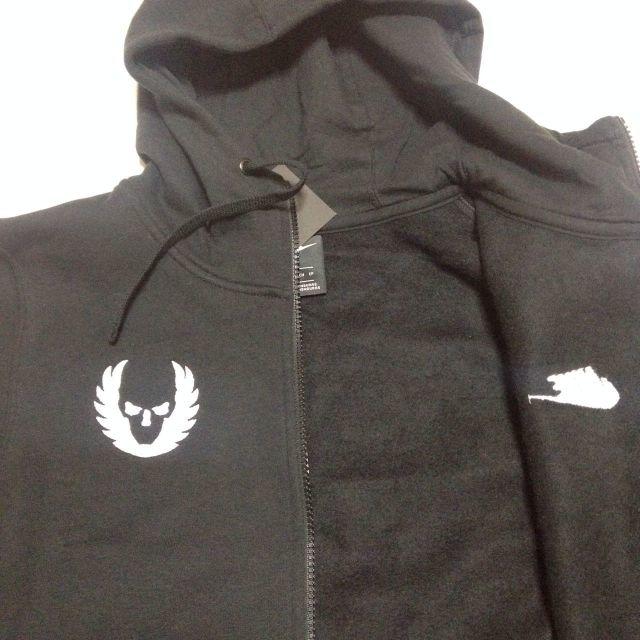 【Sサイズ】オレゴンプロジェクト Full-Zip Hoodie 3