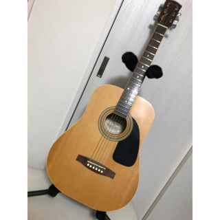 フェンダー(Fender)のFender MD-1(アコースティックギター)