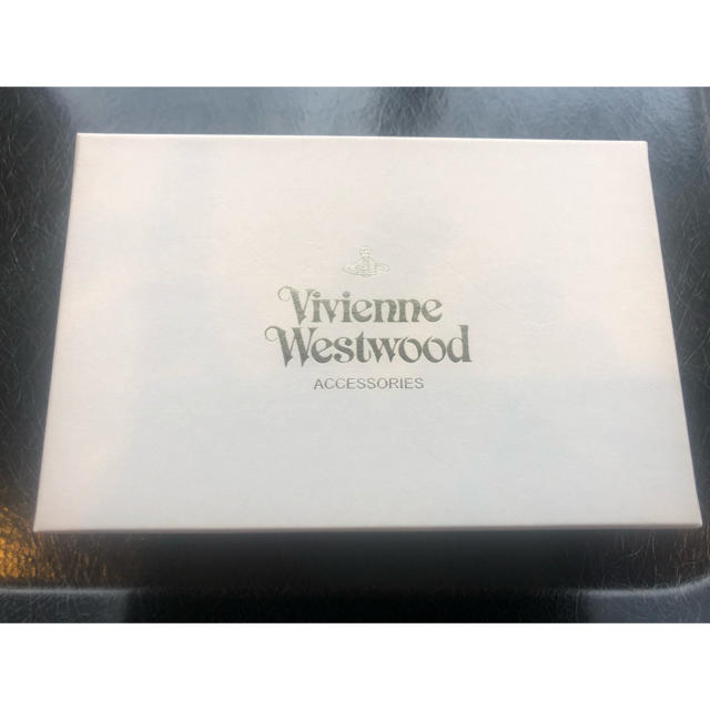 Vivienne Westwood(ヴィヴィアンウエストウッド)のヴィヴィアン・ウエストウッド   キーケス レディースのファッション小物(キーケース)の商品写真