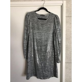 ザラ(ZARA)のlast sale！(ミニワンピース)