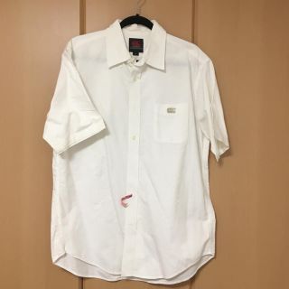 カンタベリー(CANTERBURY)のカンタベリー  メンズ 半袖シャツ(Tシャツ/カットソー(半袖/袖なし))