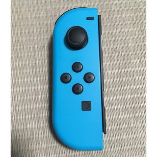 ニンテンドースイッチ(Nintendo Switch)の任天堂スイッチ NintendoSwitch ジョイコン 左 L 中古 修理品(その他)