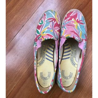 ケッズ(Keds)のKeds 古着(スニーカー)