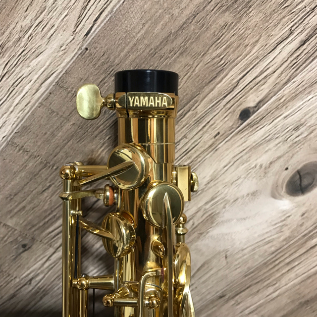 ヤマハ(ヤマハ)のヤマハアルトサックス YAS-62 楽器の管楽器(サックス)の商品写真
