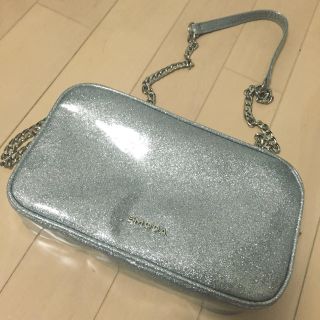 エモダ(EMODA)のEMODA 2WAYBAG(ショルダーバッグ)