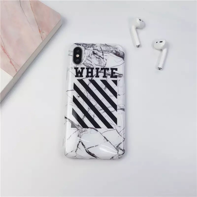 エルメス iphone8 ケース 中古 、 OFF-WHITE - ストリートiPhoneケースの通販 by ポケモンshop｜オフホワイトならラクマ