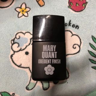 マリークワント(MARY QUANT)のマリークワント リキッドファンデ(ファンデーション)