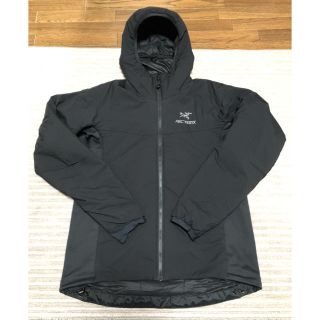 アークテリクス(ARC'TERYX)のアークテリクス  Atom LT Hoody Men’s S(その他)