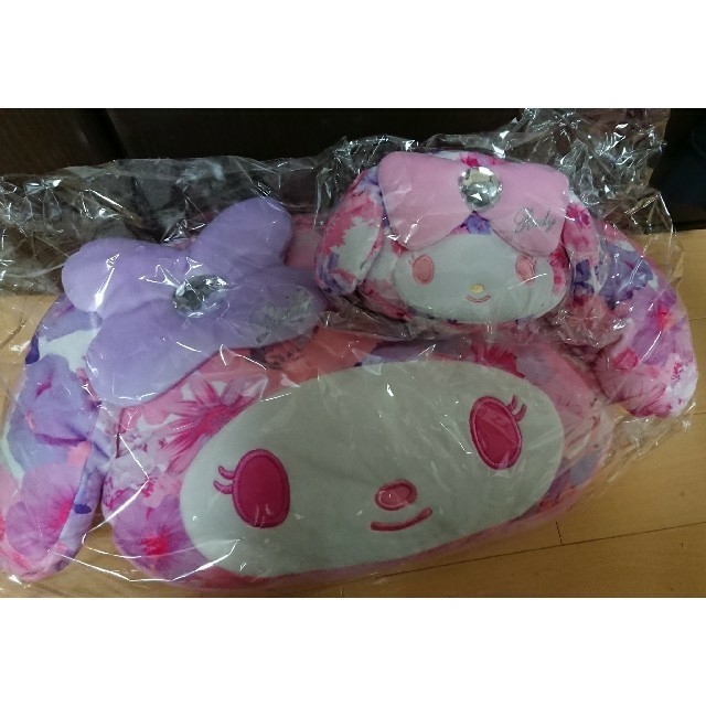 新品♪Rady×MyMelody7点set。.:*:・'°☆