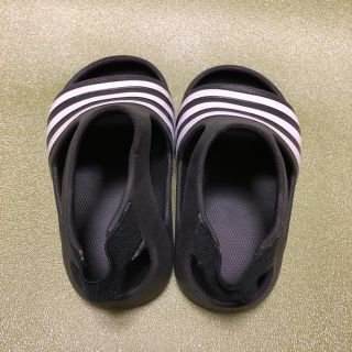 アディダス(adidas)のアディダス  サンダル(サンダル)