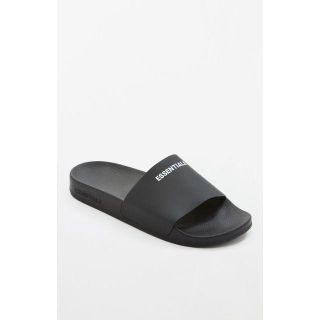 フィアオブゴッド(FEAR OF GOD)の★FOG Essentials★ Slide Sandals 10 (約28㎝)(サンダル)