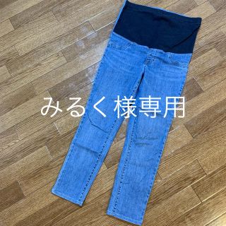 ユニクロ(UNIQLO)のみるく様専用(マタニティボトムス)