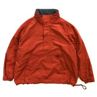 エディーバウアー(Eddie Bauer)のVintage Eddie Bauer

Pullover Jacket(ブルゾン)