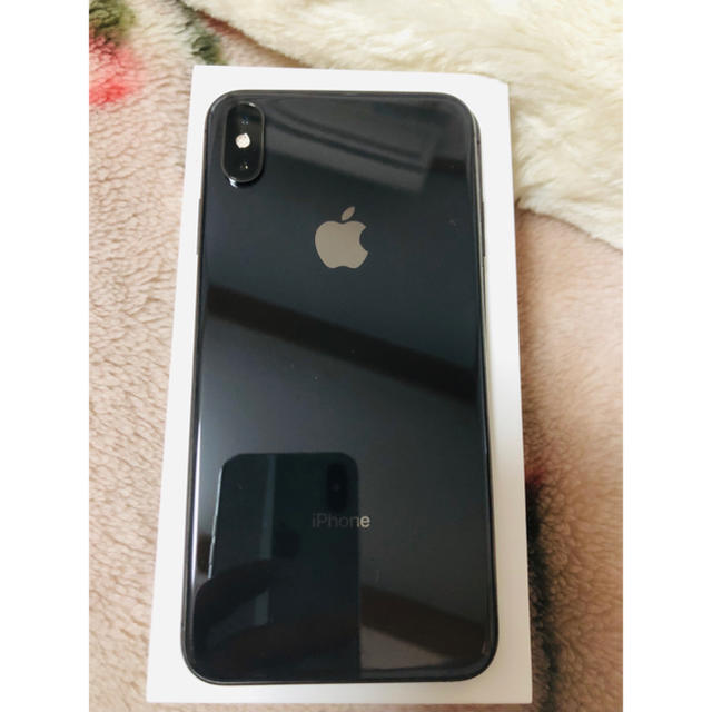 iPhoneXs Max 64GB