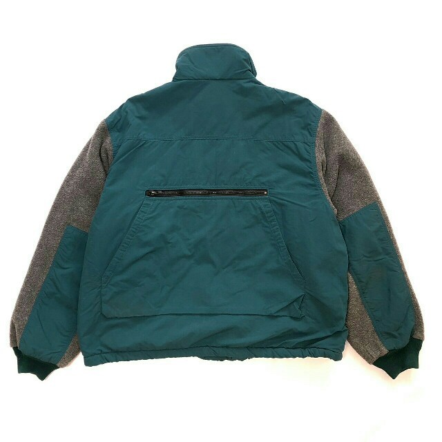 Eddie Bauer(エディーバウアー)のVintage Eddie Bauer

Fishing Fleece メンズのジャケット/アウター(その他)の商品写真