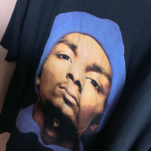 Snoop Dogg(スヌープドッグ)のsnoop dogg officialsT メンズのトップス(Tシャツ/カットソー(半袖/袖なし))の商品写真