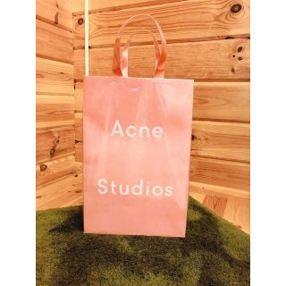 アクネ(ACNE)のtsk様専用(トートバッグ)