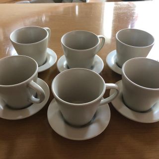 イケア(IKEA)のIKEAのコーヒーカップ(グラス/カップ)