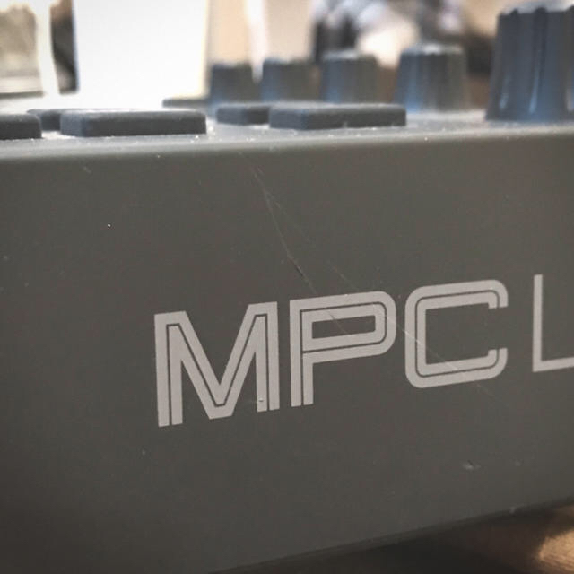 MPC LIVE 2