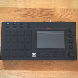 MPC LIVE(その他)