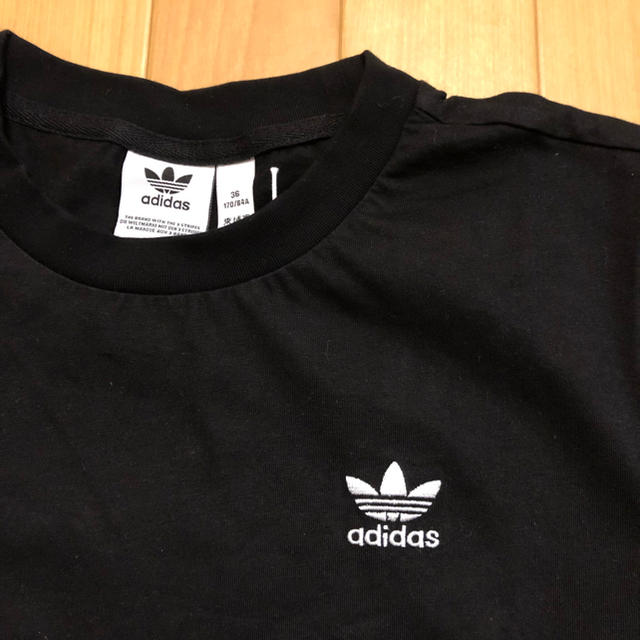 adidas originals tシャツ スカート セットスポーツウェア