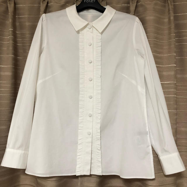 Rene ルネ ブラウス 未使用 - www.europe-seller.com