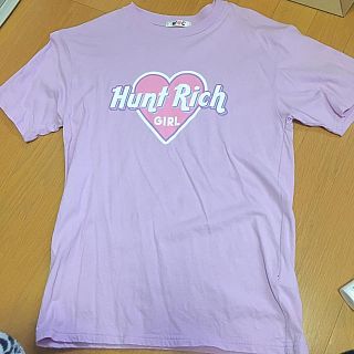 ダブルシー(wc)のw♡c ゆめかわ Tシャツ(Tシャツ(半袖/袖なし))