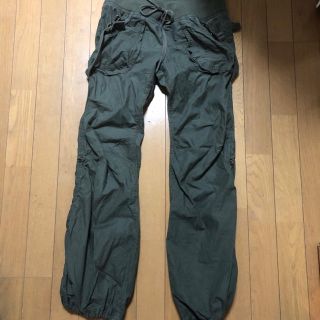goa(ワークパンツ/カーゴパンツ)のフリマアイテム一覧 goa(ワークパンツ/カーゴパンツ)のフリマアイテム一覧