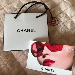 シャネル(CHANEL)のお値下げ　シャネル ルージュ ココ フラッシュ ノベルティー(ノベルティグッズ)