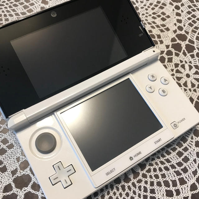 Nintendo3DSセット 3