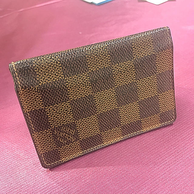 LV カードケース 名刺入れ