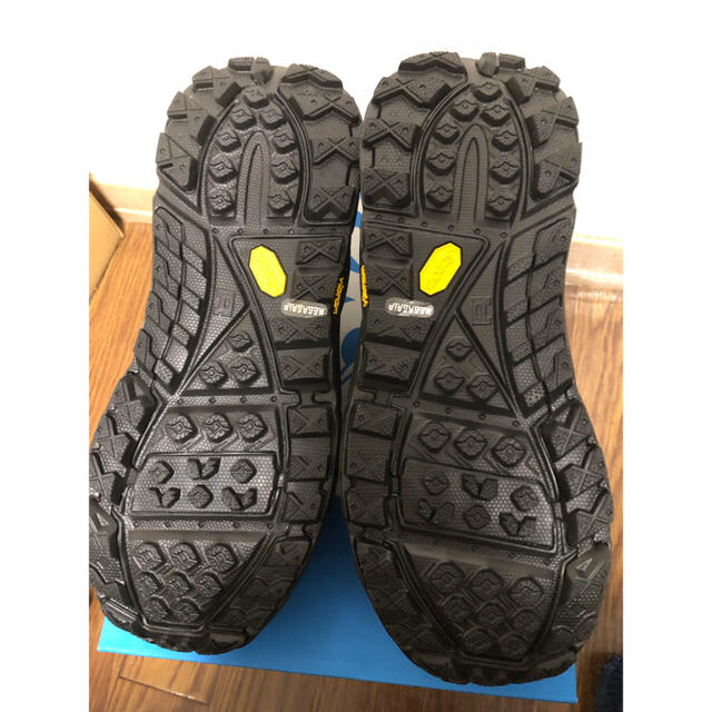 HOKA ONE ONE Low ブラック 28cm  メンズの靴/シューズ(スニーカー)の商品写真