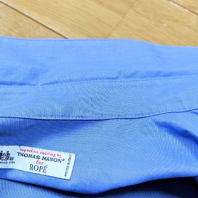 ROPE’(ロペ)のるる様 専用 レディースのトップス(シャツ/ブラウス(長袖/七分))の商品写真