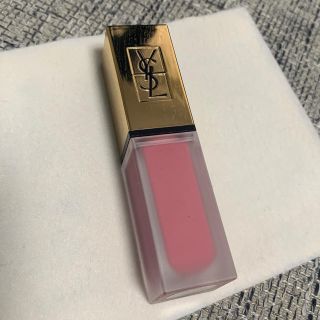 イヴサンローランボーテ(Yves Saint Laurent Beaute)のイブサンローラン(口紅)