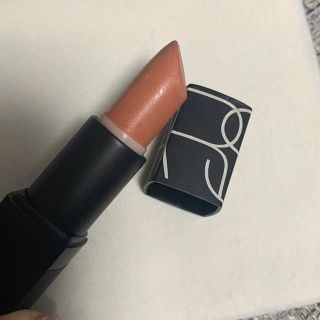 ナーズ(NARS)のNARS リップスティック(口紅)