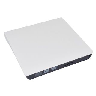 ★大人気★ DVDドライブ USB3.0対応 ポータブルドライブ(PC周辺機器)