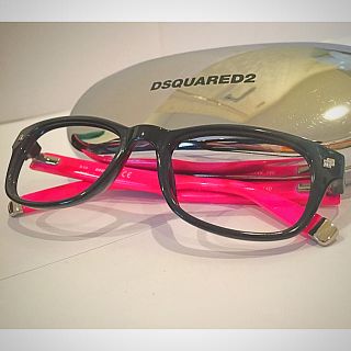 ディースクエアード 中古 サングラス・メガネ(メンズ)の通販 8点