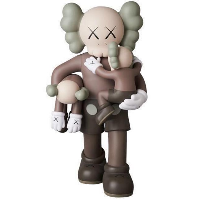 今年も話題の - TOY MEDICOM KAWS 新品未開封 BROWN SLATE CLEAN その他 今年も話題の - TOY MEDICOM KAWS 新品未開封 BROWN SLATE CLEAN その他