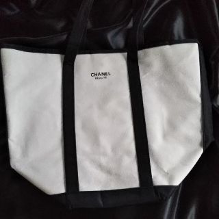 シャネル(CHANEL)のCHANEL  トートバッグ(トートバッグ)