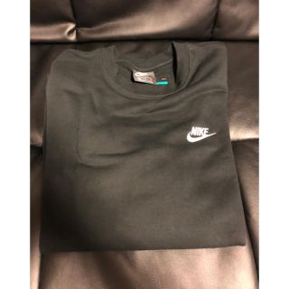 ナイキ(NIKE)のnike ロンティー xlサイズ(Tシャツ/カットソー(七分/長袖))