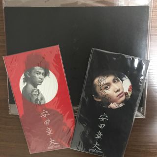 カンジャニエイト(関ジャニ∞)のhappyk様専用(アイドルグッズ)