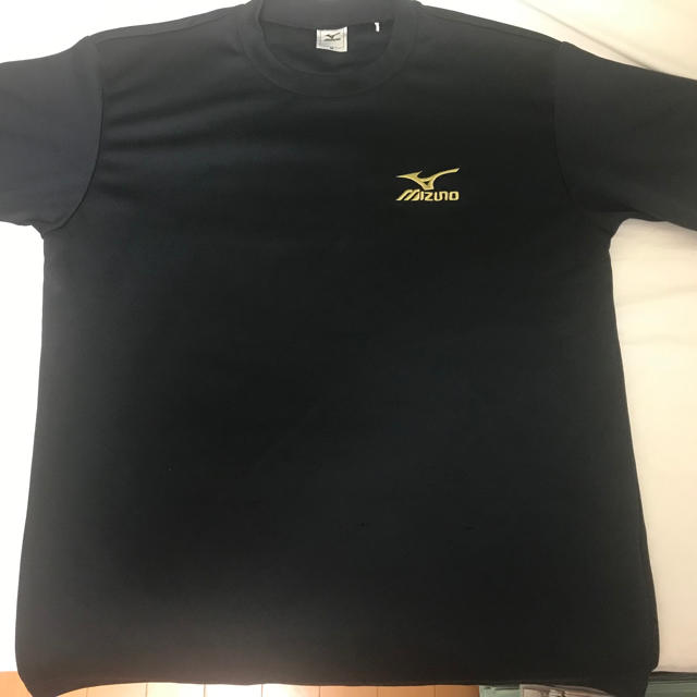 MIZUNO(ミズノ)のmizuno Tシャツ スポーツウェア スポーツ/アウトドアのスポーツ/アウトドア その他(その他)の商品写真