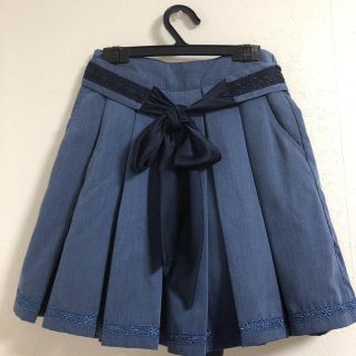 アクシーズファム(axes femme)のaxes femme キュロット(キュロット)