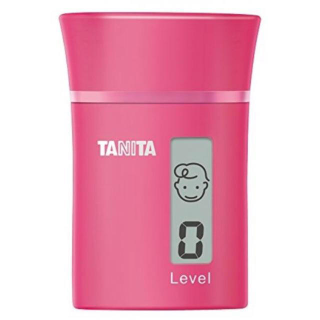 TANITA(タニタ)のタニタ ブレスチェッカー ミニタイプ HC-150m コスメ/美容のオーラルケア(口臭防止/エチケット用品)の商品写真